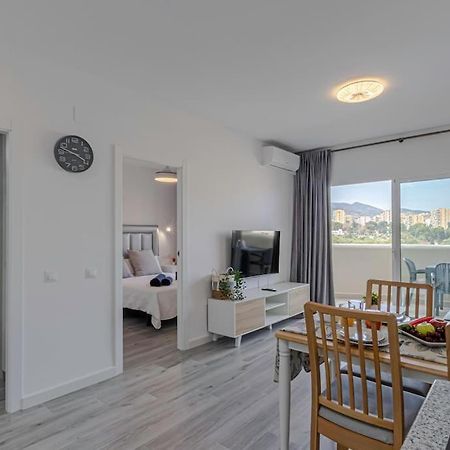 Precioso Apt De 1 Habitacion En Benalbeach Benalmádena Exterior foto