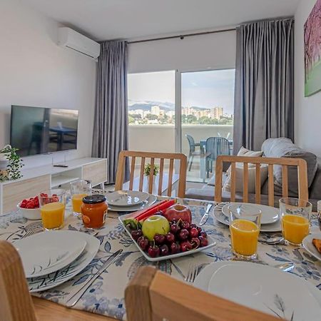 Precioso Apt De 1 Habitacion En Benalbeach Benalmádena Exterior foto
