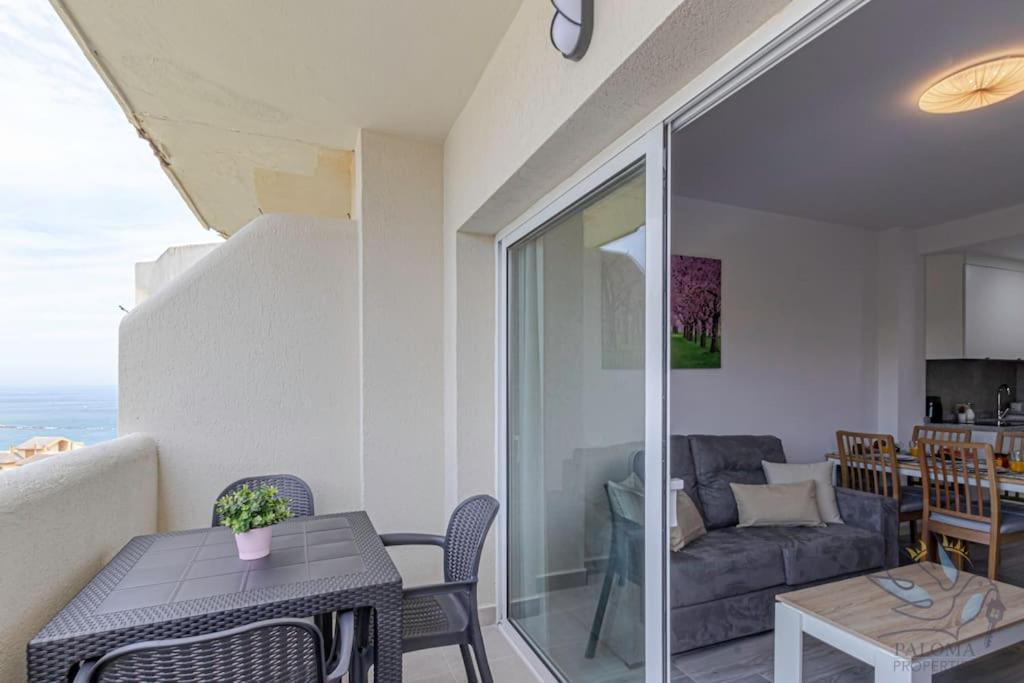 Precioso Apt De 1 Habitacion En Benalbeach Benalmádena Exterior foto