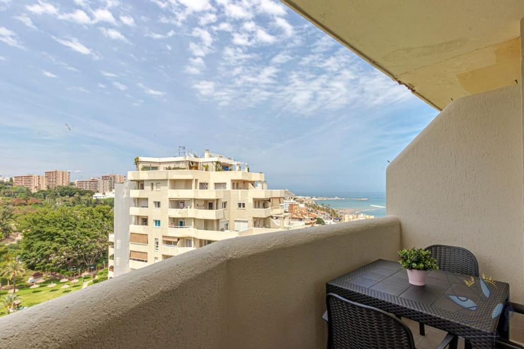 Precioso Apt De 1 Habitacion En Benalbeach Benalmádena Exterior foto